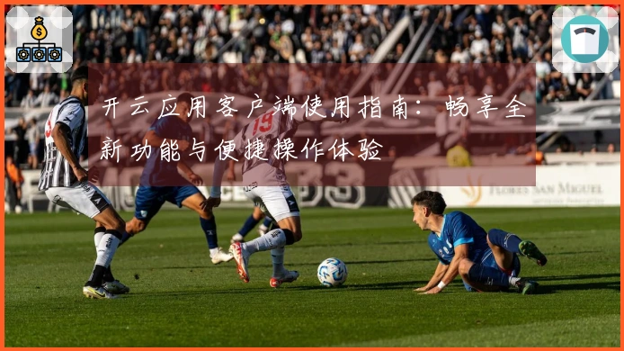 开云应用客户端使用指南：畅享全新功能与便捷操作体验