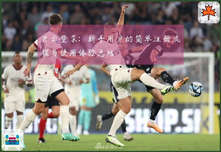 开云登录：新手用户的简单注册流程与使用体验总结