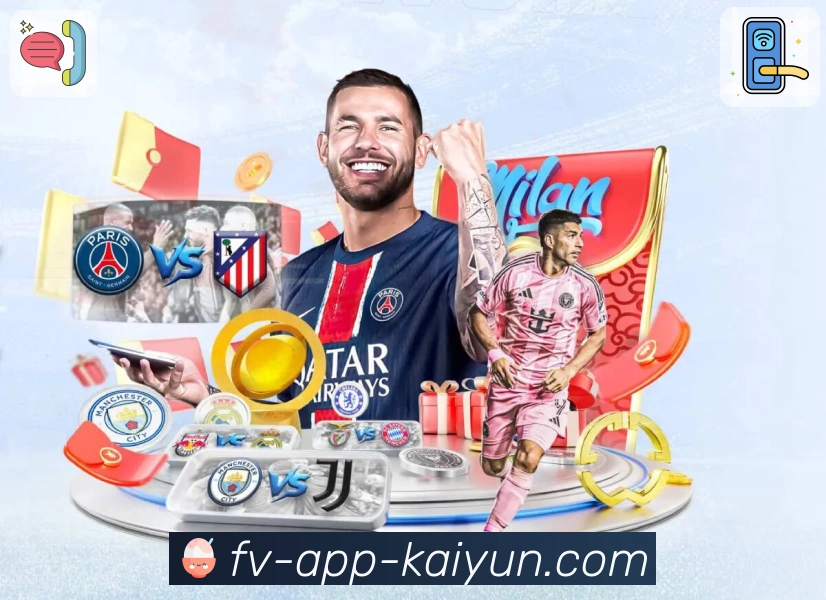 导航与质量认证展示