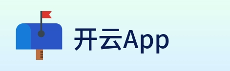 开云App Logo